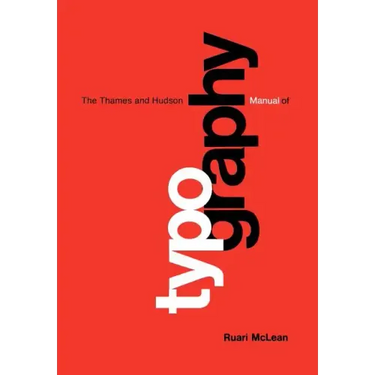 T&h Manual Typography Pa