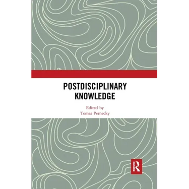 Postdisciplinary Knowledge
