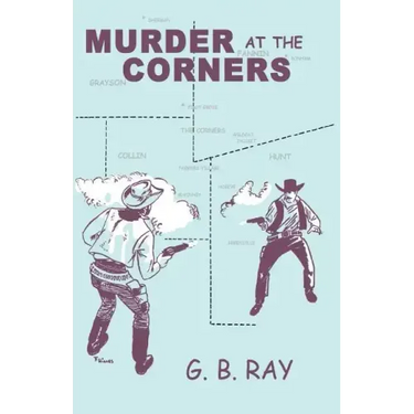 Murder At The Corners