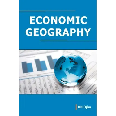 Economic Geography
