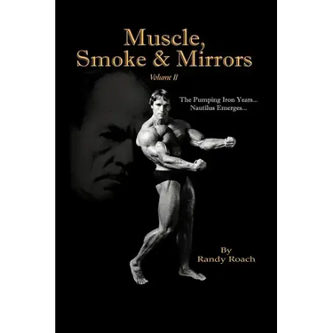 Muscle, Smoke & Mirrors: Volume II
