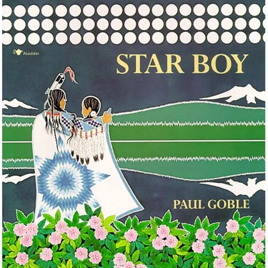 Star Boy