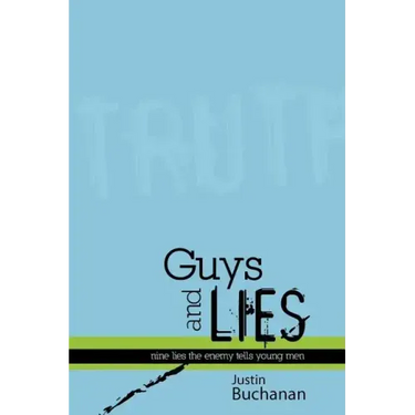 Guys and Lies