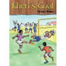 Kheris Goal