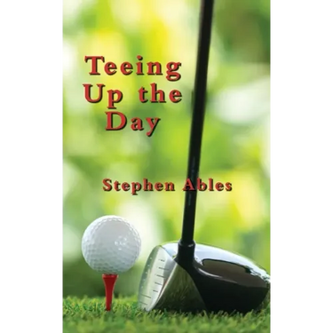 Teeing Up the Day