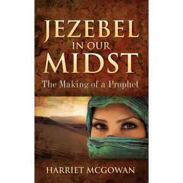 Jezebel in Our Midst