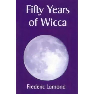 Fifty Years of Wicca