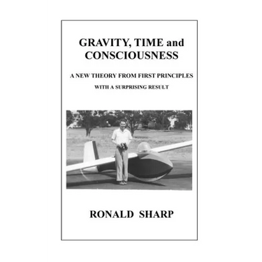 Gravity, Time and Consciousness