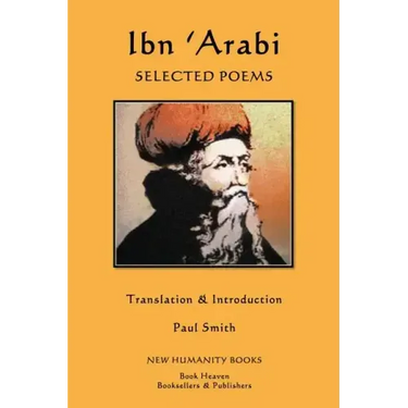 Ibn 'Arabi: Selected Poems