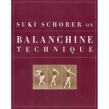 Suki Schorer on Balanchine Technique