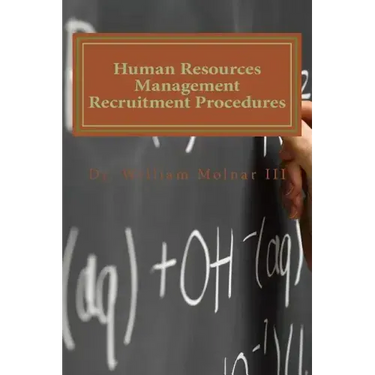 Human Resources Management Recruitment Procedures