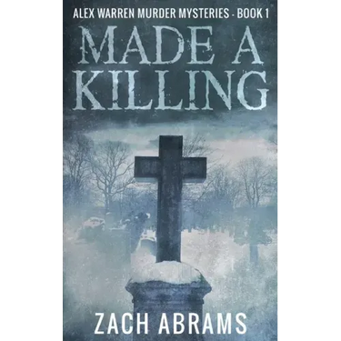 Made A Killing