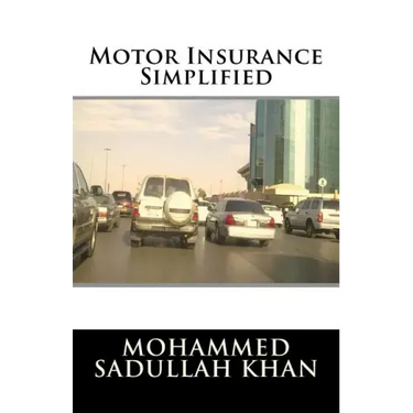 Motor Insurance Simplified