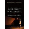 Last Night in Montreal