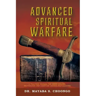 Advanced Spiritual Warfare