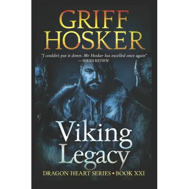 Viking Legacy