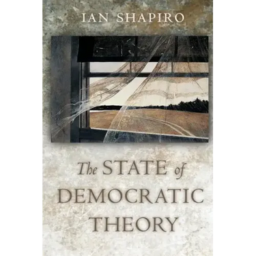 The State of Democratic Theory