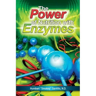 The Power of Nutrition with Enzymes