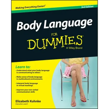 Body Language for Dummies