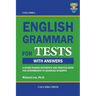 Columbia English Grammar for TESTS