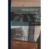 Memoirs of Granville Sharp, Esq; Volume 2
