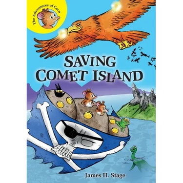 Saving Comet Island