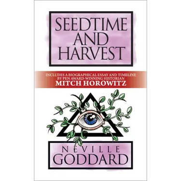 Seedtime and Harvest: Deluxe Edition