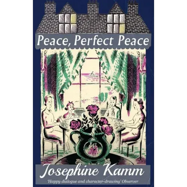 Peace, Perfect Peace