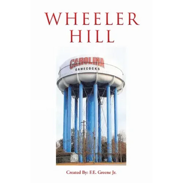 Wheeler Hill