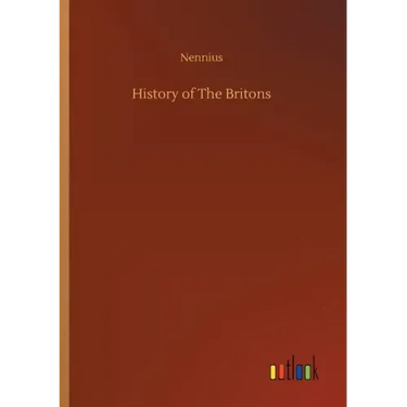 History of The Britons