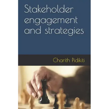 Stakeholder engagement and strategies