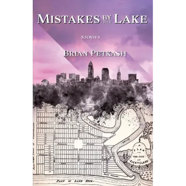 Mistakes by the Lake