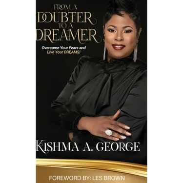 From a Doubter to a Dreamer