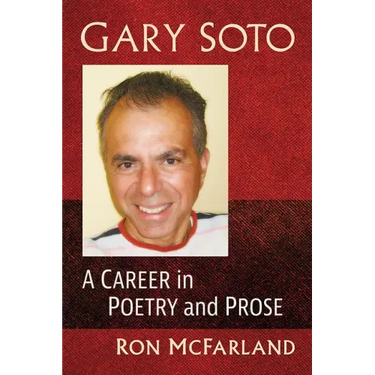 Gary Soto: A Career in Poetry and Prose