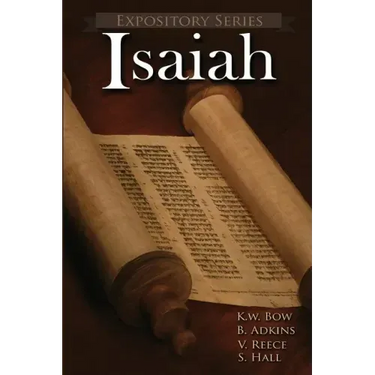 Isaiah: Literary Commentaries on the Book of Isaiah