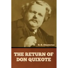 The Return of Don Quixote