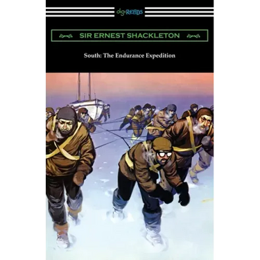 South: The Endurance Expedition
