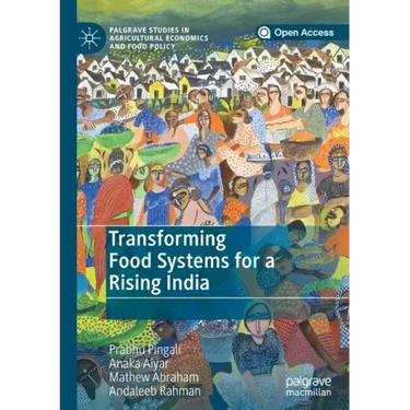 Transforming Food Systems for a Rising India
