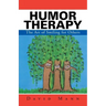 Humor Therapy: The Art of Smiling for Others