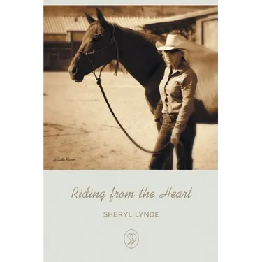 Riding from the Heart