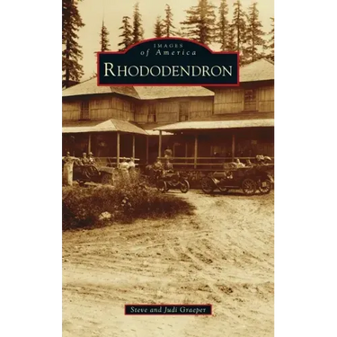 Rhododendron
