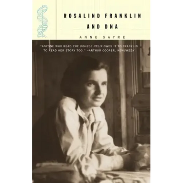 Rosalind Franklin and DNA