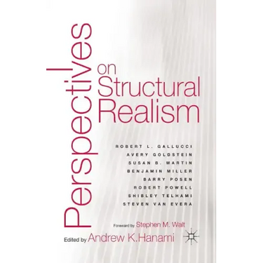 Perspectives on Structural Realism