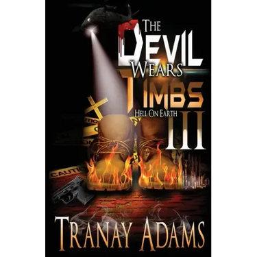 The Devil Wears Timbs 3