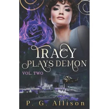 Tracy Plays Demon