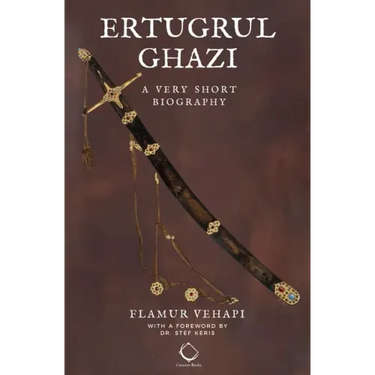 Ertugrul Ghazi: A Very Short Biography