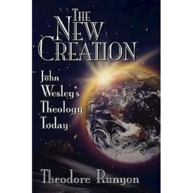 The New Creation
