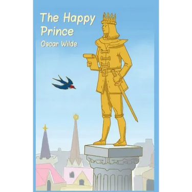 The Happy Prince