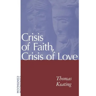 Crisis of Faith, Crisis of Love