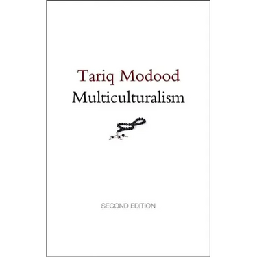 Multiculturalism: A Civic Idea